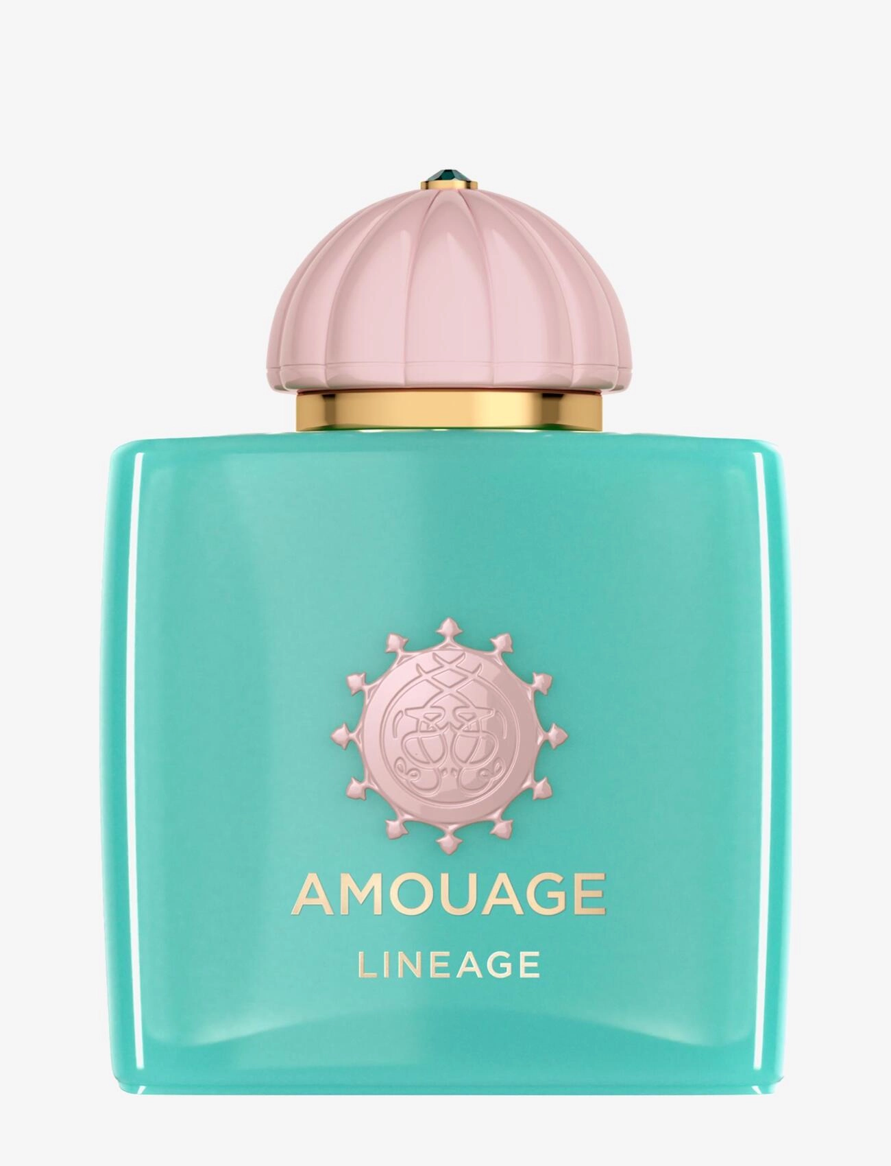 Amouage Linage Woman Edp 100ml - Emadepäeva kingitused - CLEAR / undefined