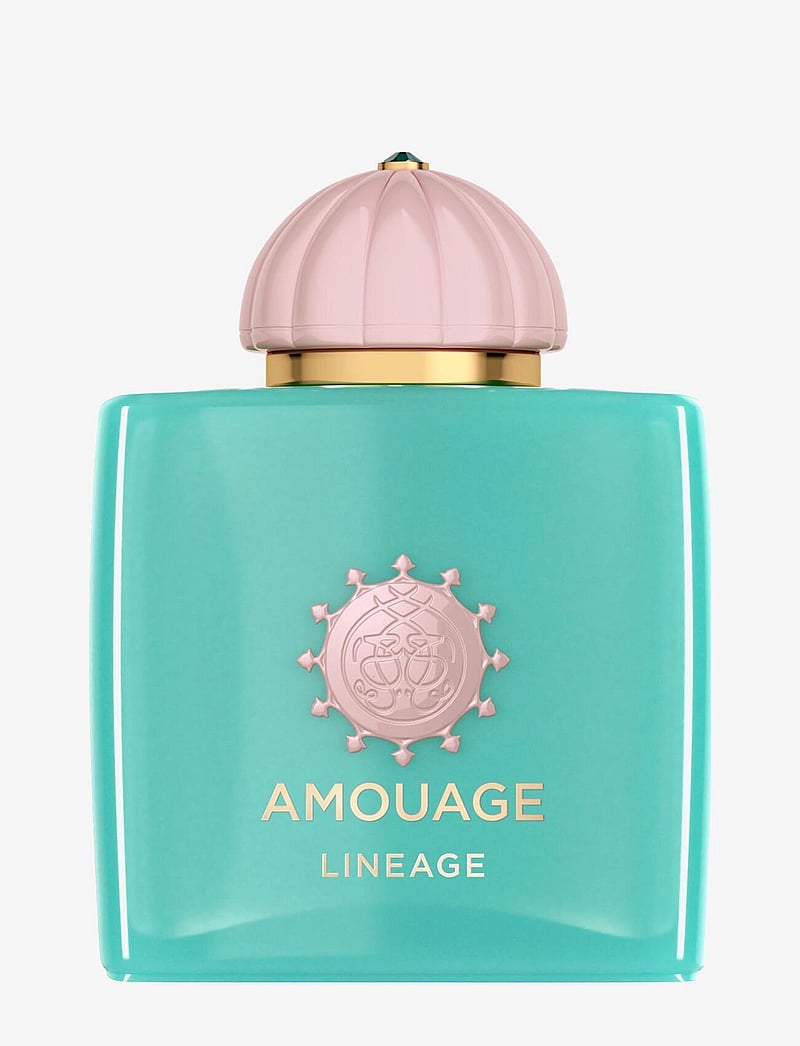 Amouage - Linage Woman Edp 100ml - mõlemale soole - clear - 0