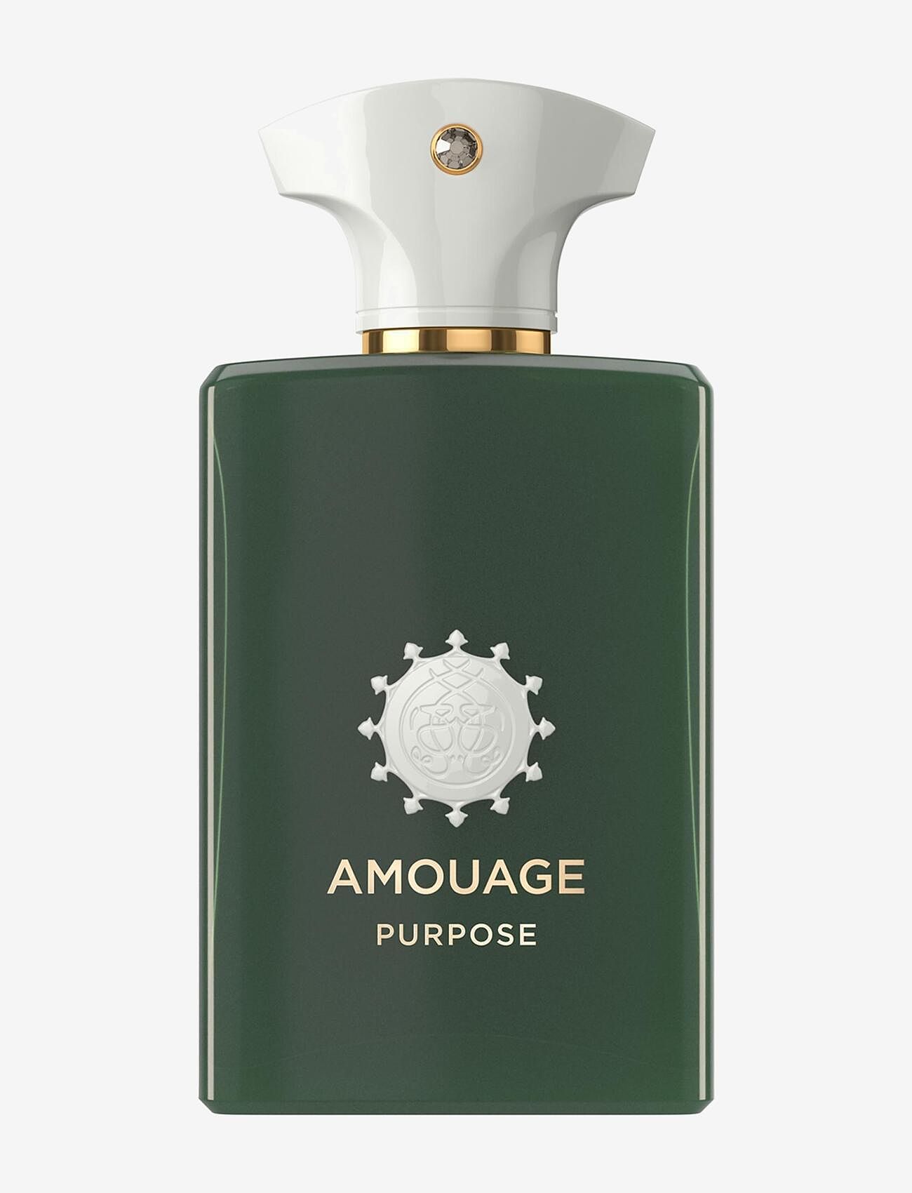 Amouage - Purpose Man Edp 100ml - mõlemale soole - clear - 0