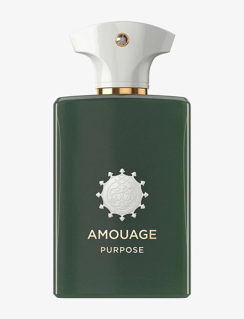 Amouage - Purpose Man Edp 100ml - mõlemale soole - clear - 0
