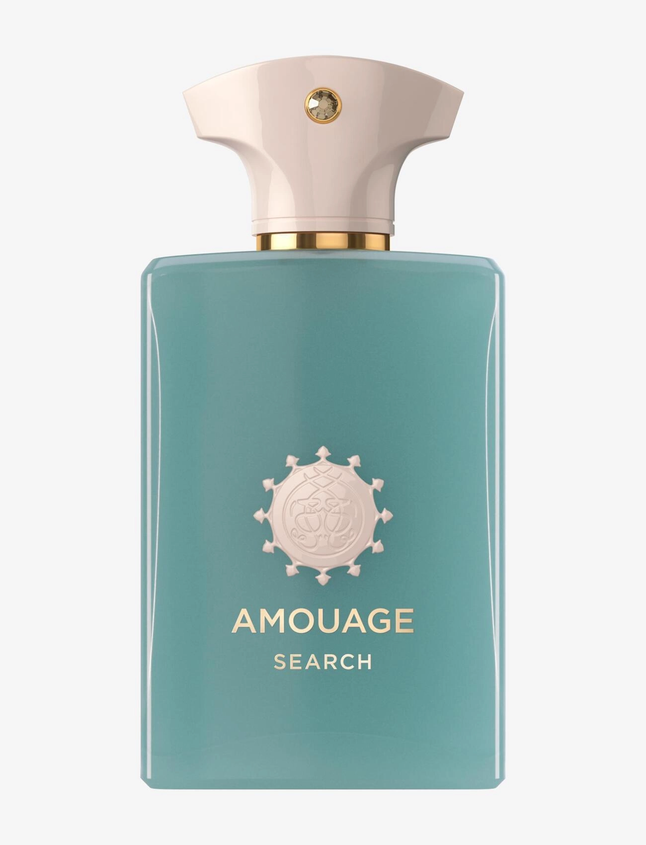 Amouage Search Man Edp 100ml - Beauty - CLEAR / undefined
