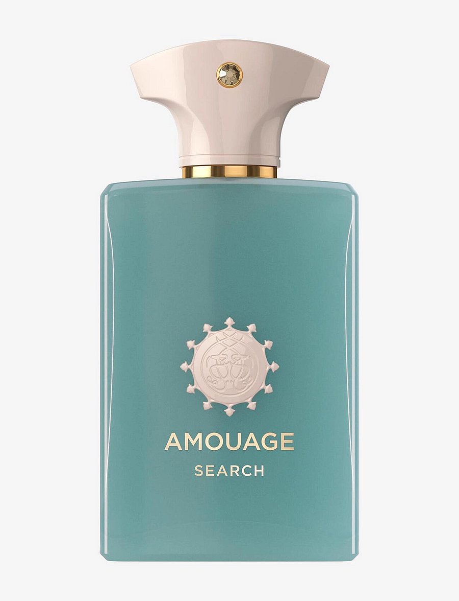 Amouage - Search Man Edp 100ml - mõlemale soole - clear - 0