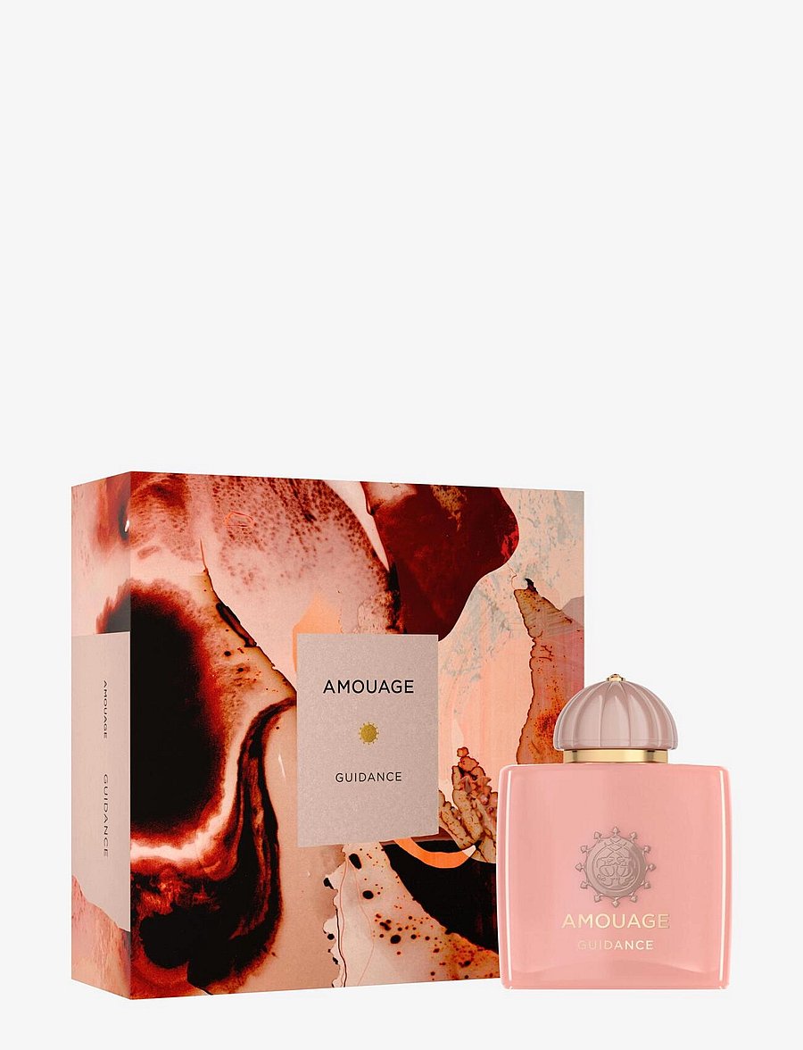 Amouage - Guidance Woman Edp 100ml - mõlemale soole - clear - 1