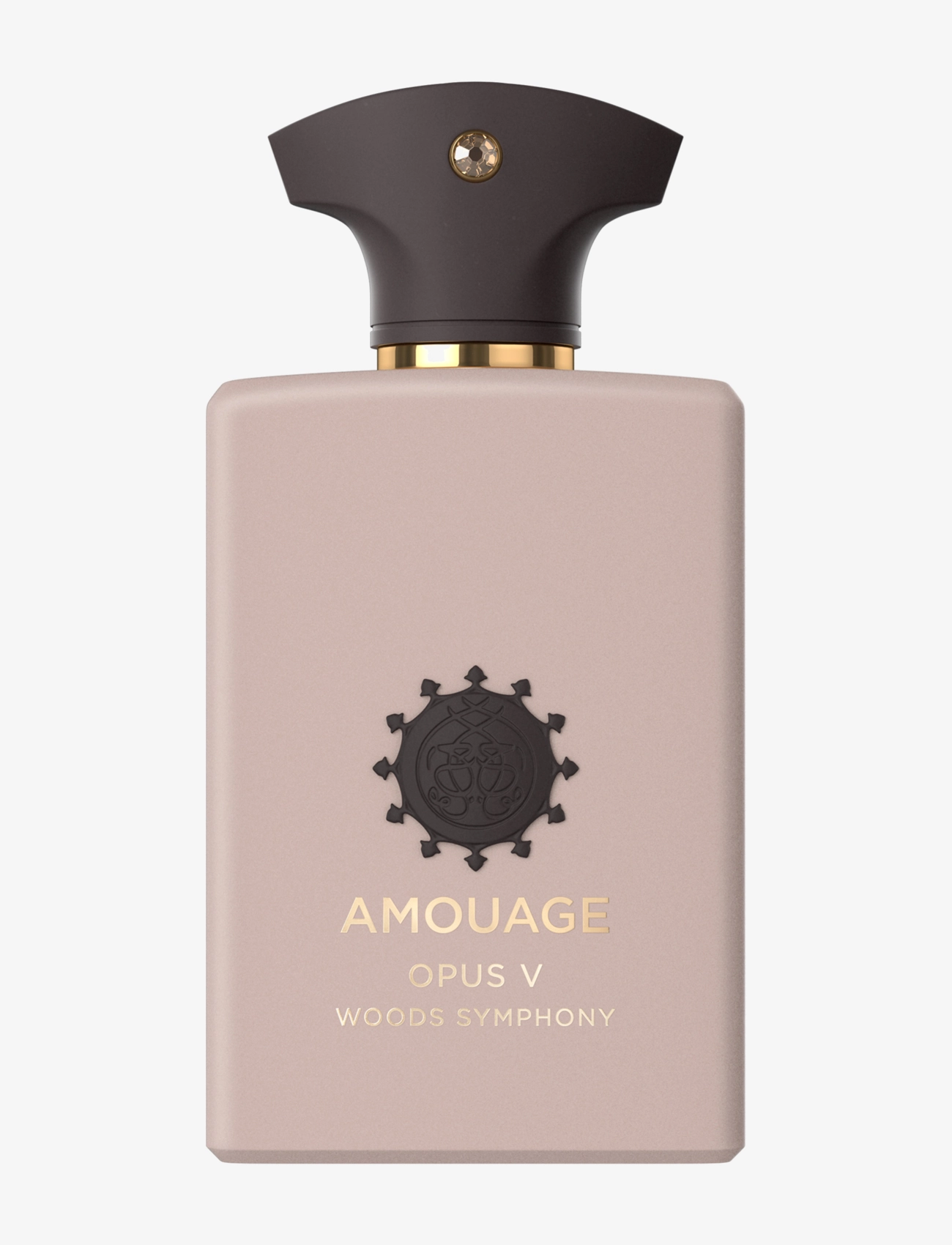 Amouage Opus V Woods Symphony Edp, Parfumee, Nude, Str: 100 ml