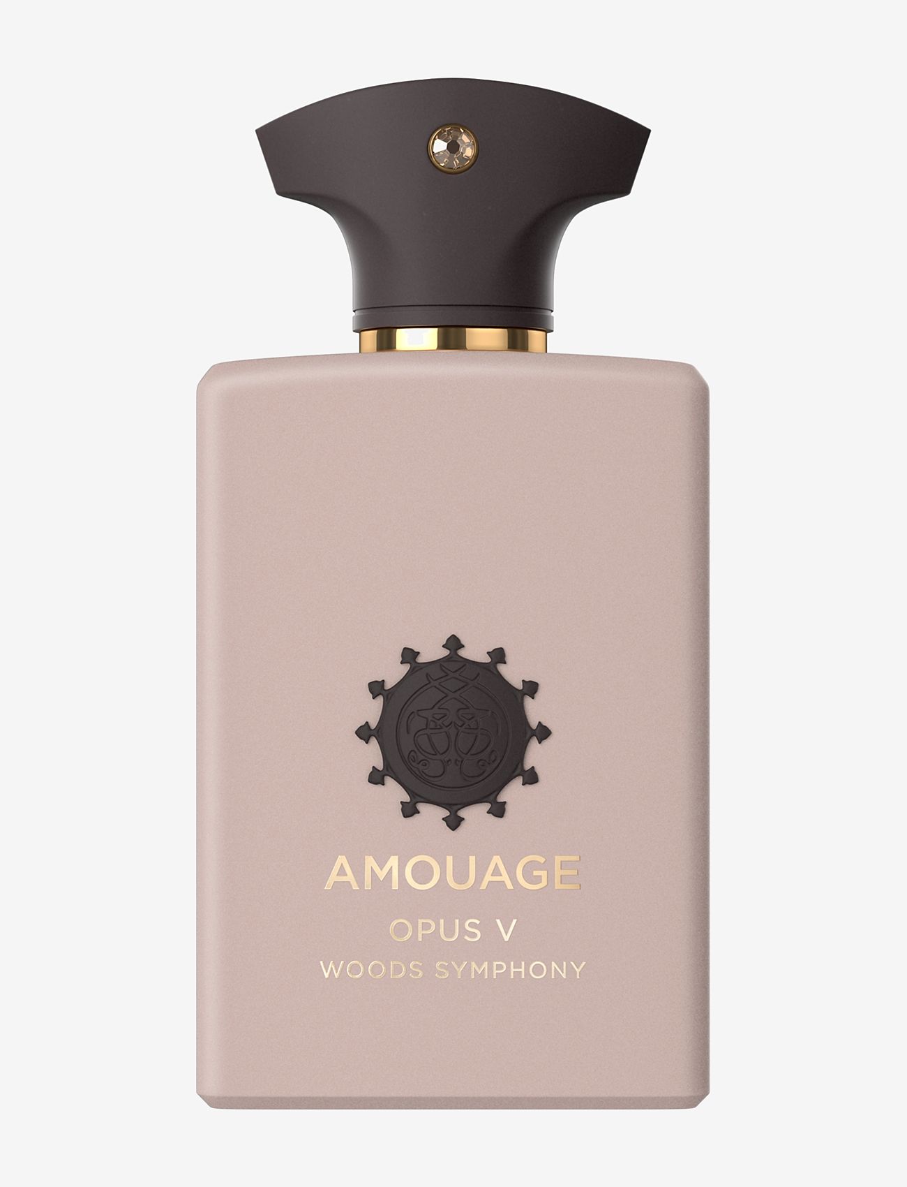 Amouage - Amouage Opus V - Woods Symphony Edp - mõlemale soole - clear - 1