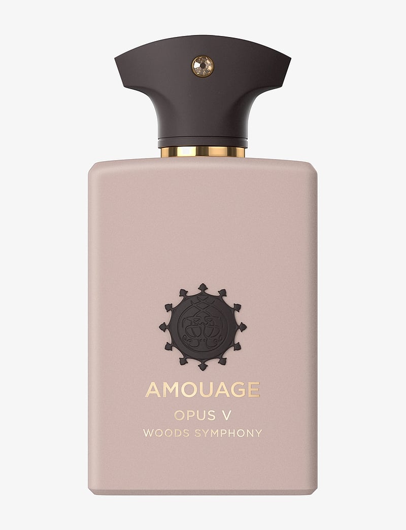 Amouage - Amouage Opus V - Woods Symphony Edp - mõlemale soole - clear - 1