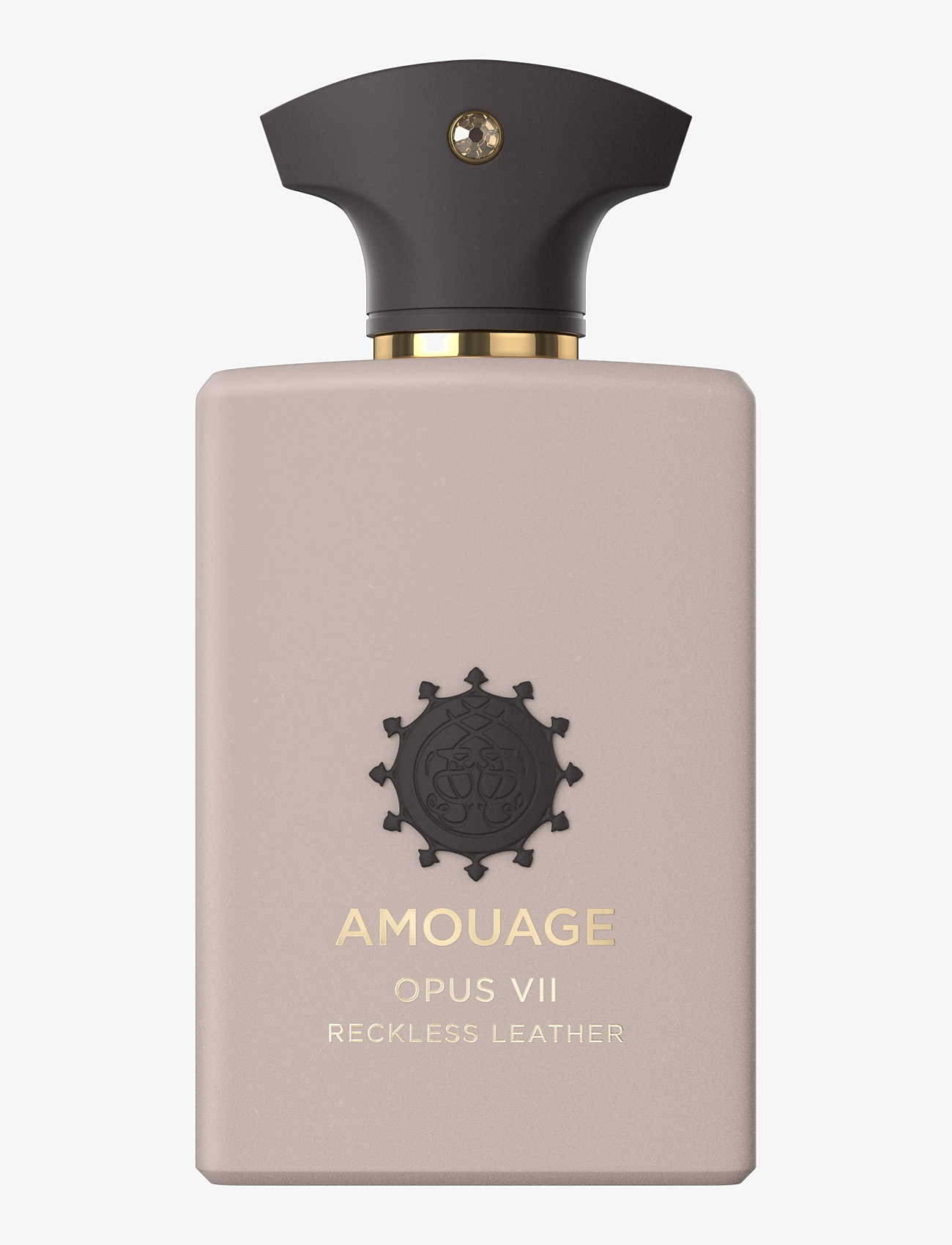 Amouage - Amouage Opus Vii  Reckless Leather Edp - unisex - clear - 1