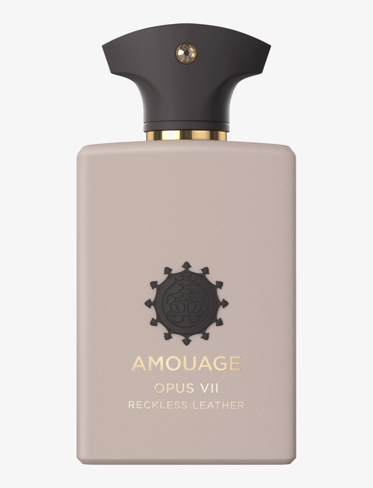 Amouage Amouage Opus Vii  Reckless Leather Edp - Parfüüm - null / undefined