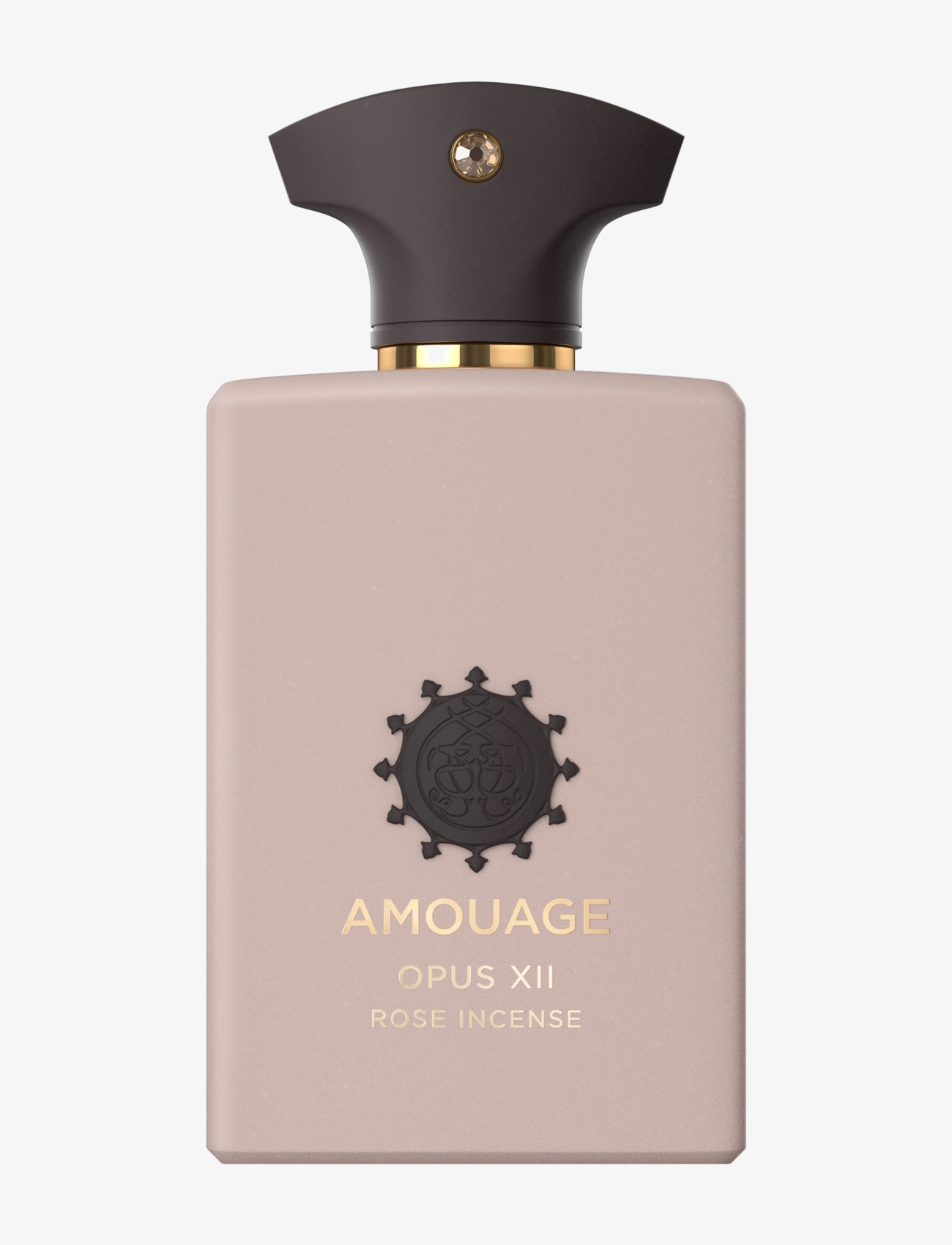 Amouage Amouage Opus Xii  Rose Incense Edp - Parfüüm - null / undefined