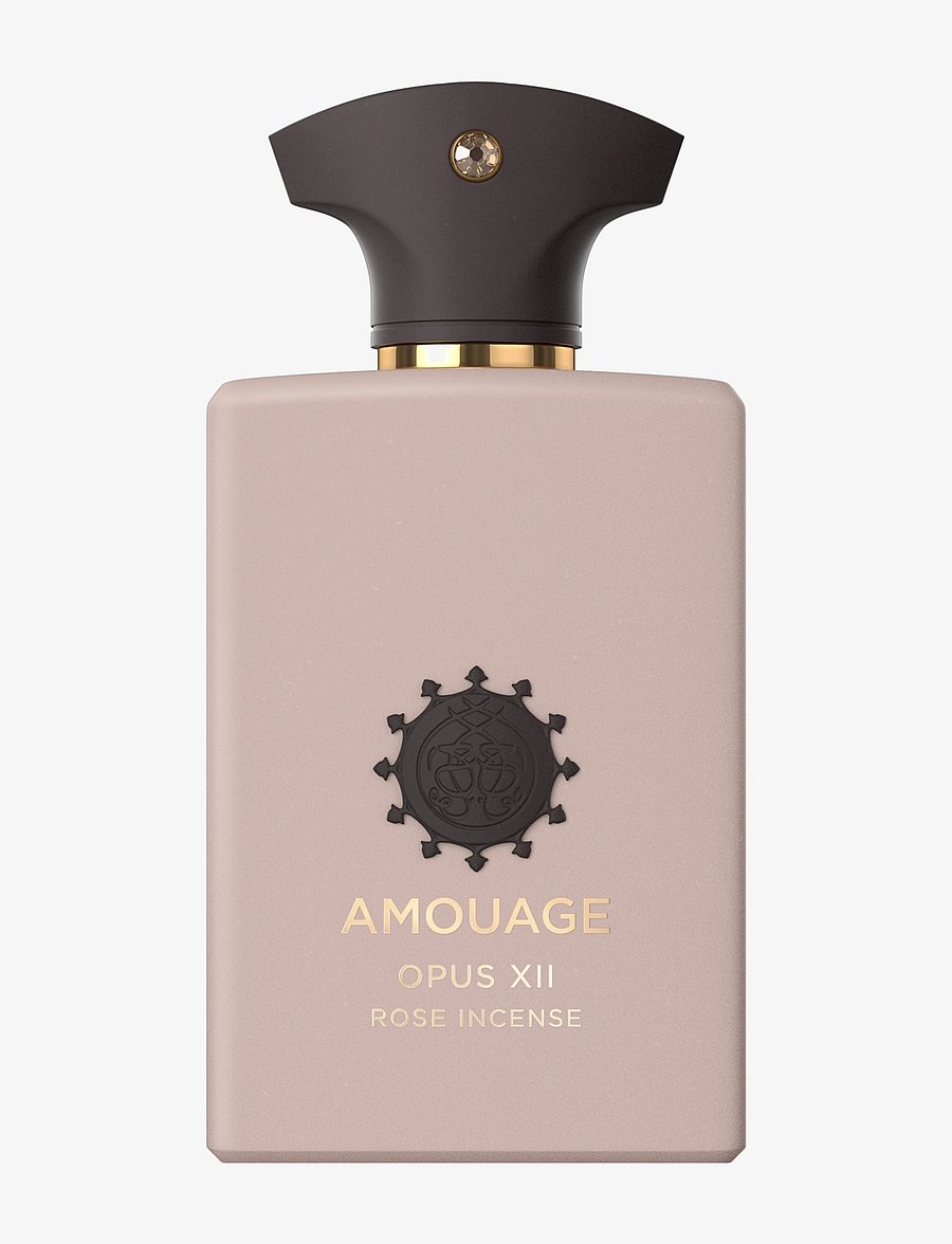 Amouage - Amouage Opus Xii Rose Incense Edp - mõlemale soole - clear - 1