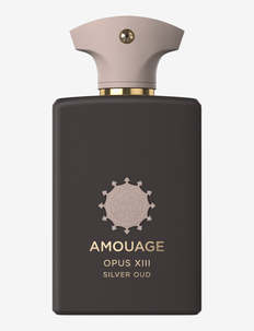 Amouage Opus Xiii - Silver Oud Edp, Amouage