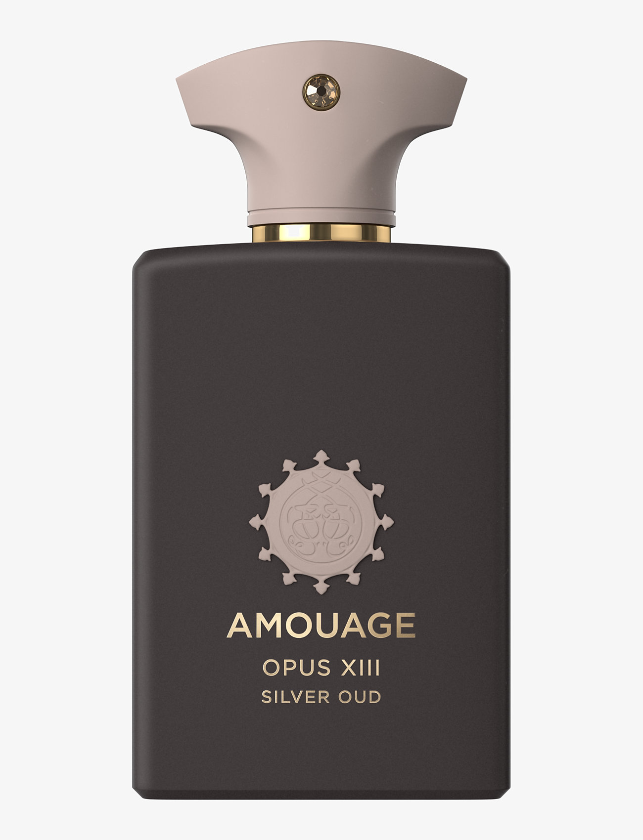 Amouage - Amouage Opus Xiii - Silver Oud Edp - unisex - clear - 1