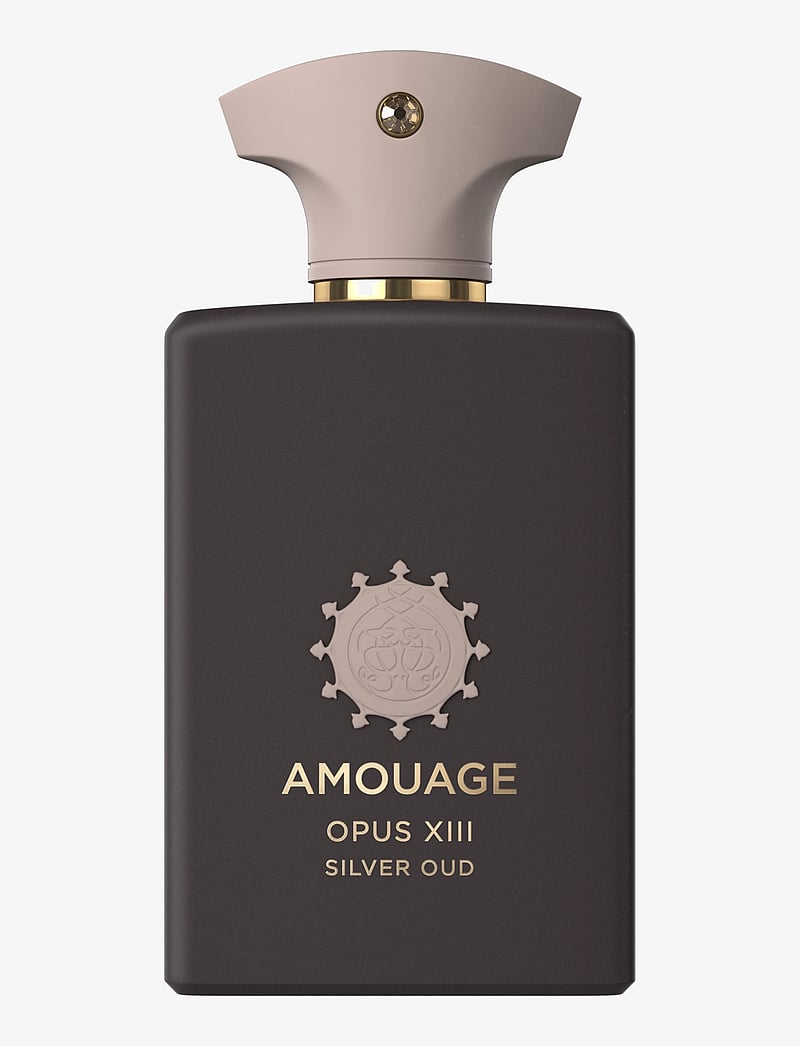 Amouage - Amouage Opus Xiii - Silver Oud Edp - mõlemale soole - clear - 1