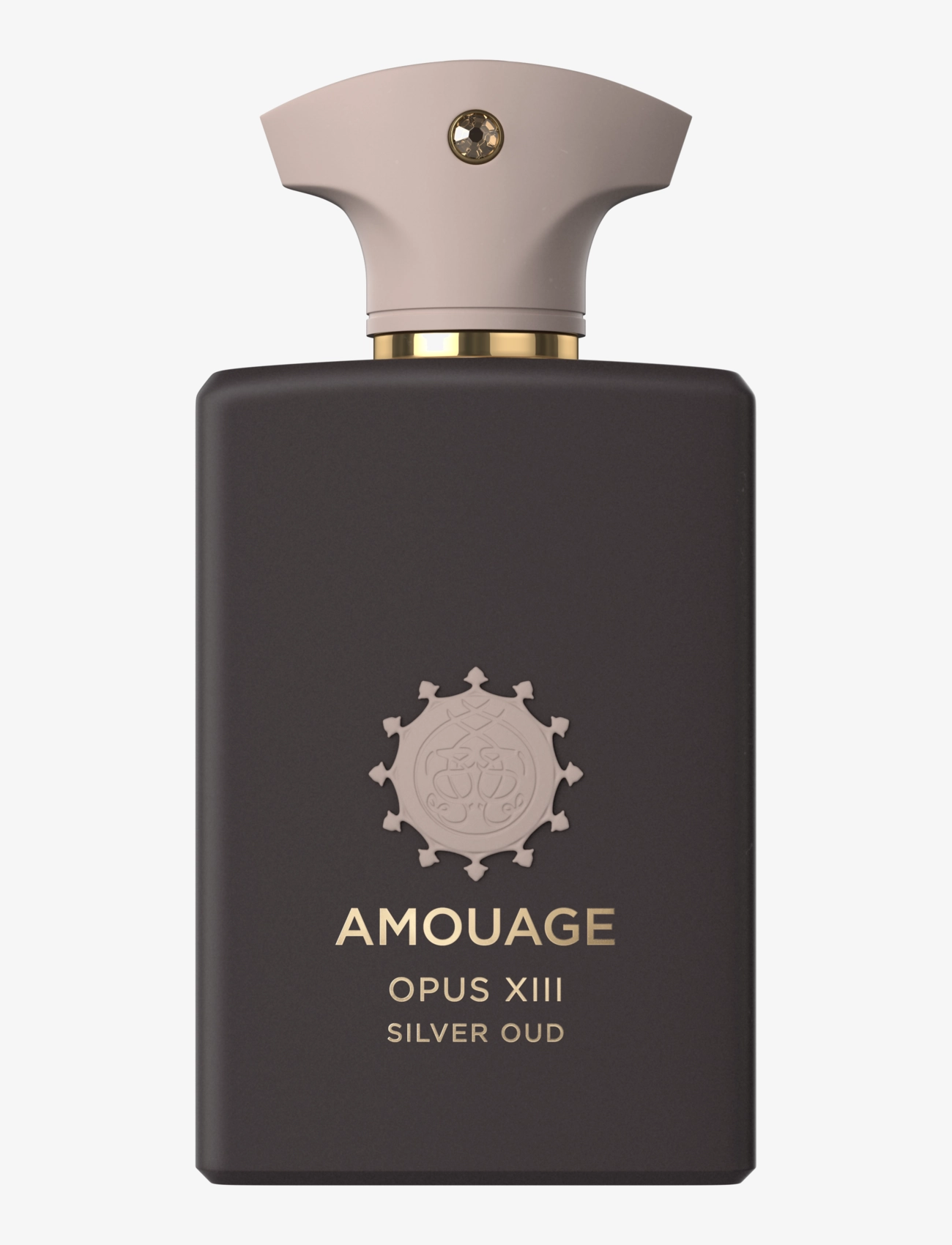 Amouage Amouage Opus Xiii - Silver Oud Edp - Parfüüm - null / undefined