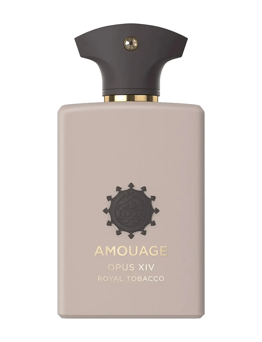 Amouage - AMOUAGE OPUS ROYAL TOBACCO 100 ML - unisex - clear - 0