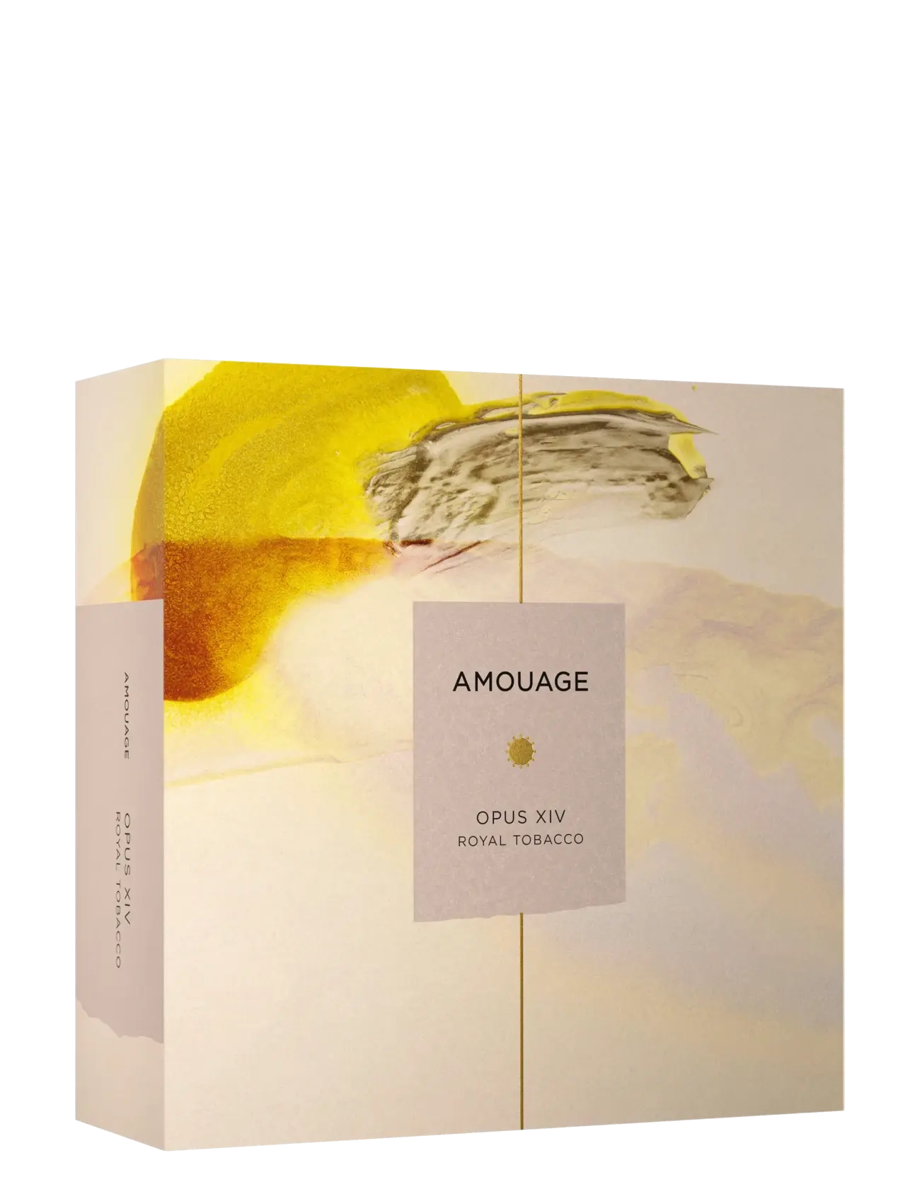 Amouage - AMOUAGE OPUS ROYAL TOBACCO 100 ML - unisex - clear - 2