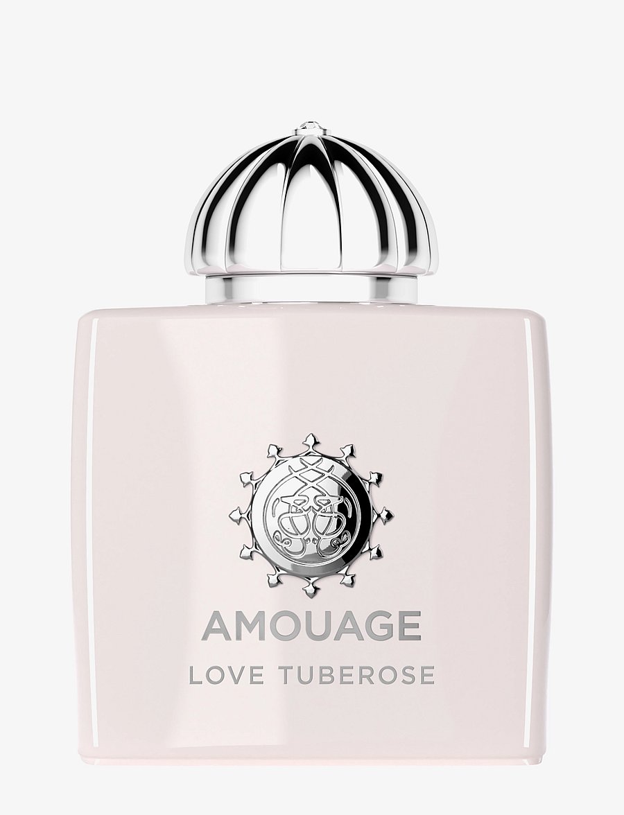 Amouage - AMOUAGE LOVE TUBEROSE WOMAN EDP 100ML - clear - 0