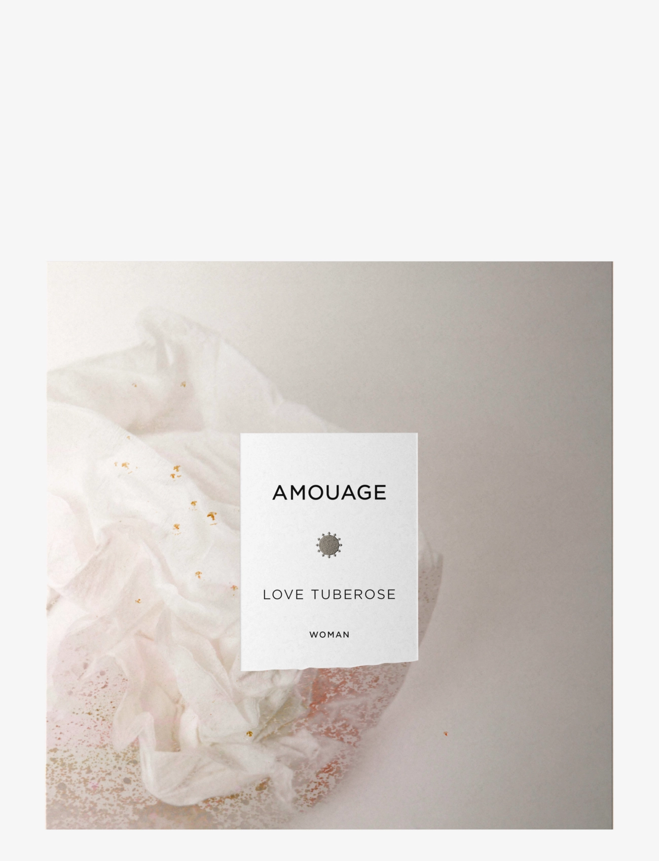 Amouage - AMOUAGE LOVE TUBEROSE WOMAN EDP 100ML - clear - 2