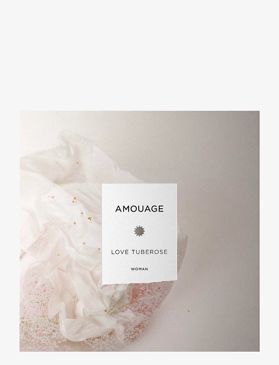 Amouage - AMOUAGE LOVE TUBEROSE WOMAN EDP 100ML - clear - 2