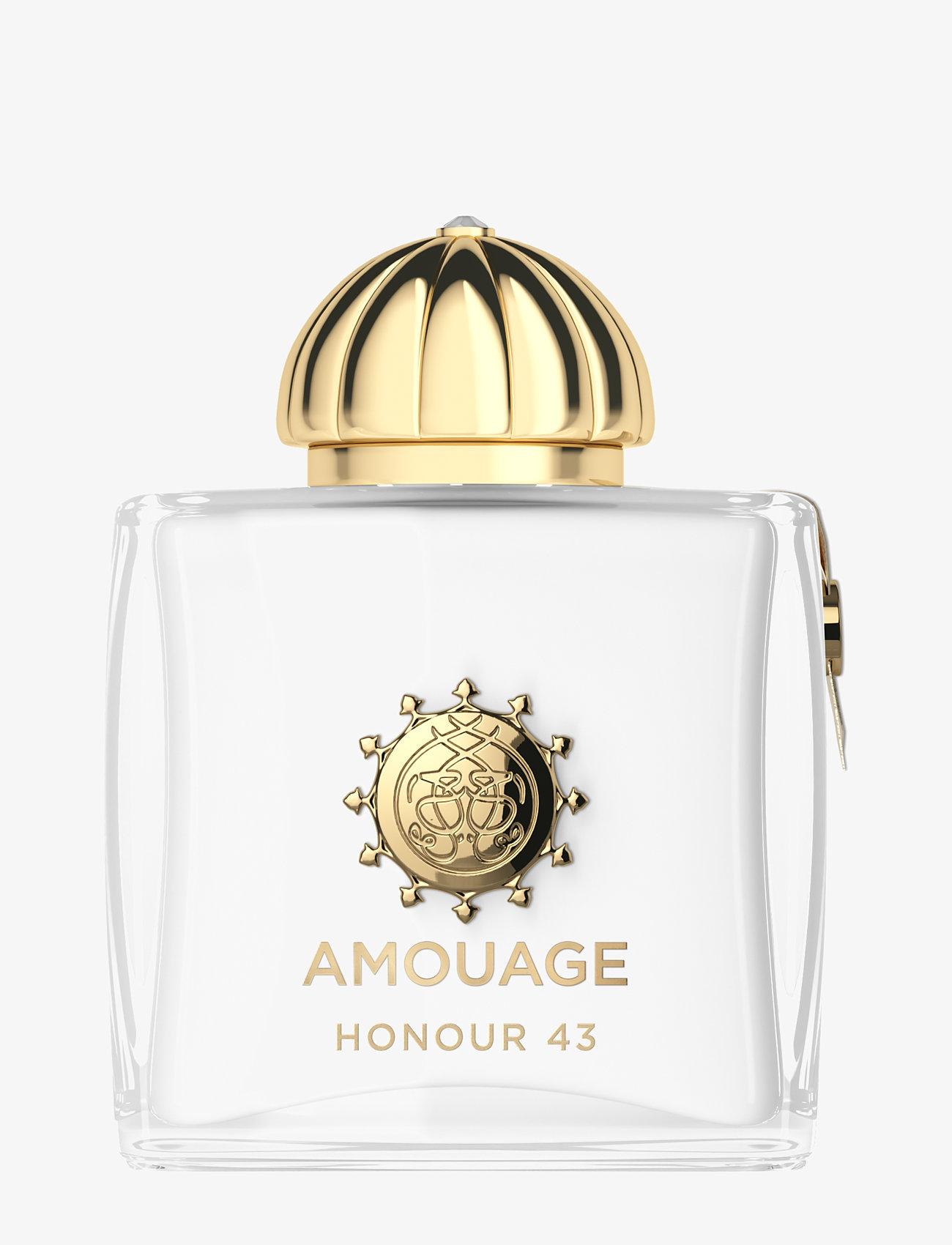 Amouage - HONOUR 43 WOMAN EDP 100 ML - mõlemale soole - clear - 0