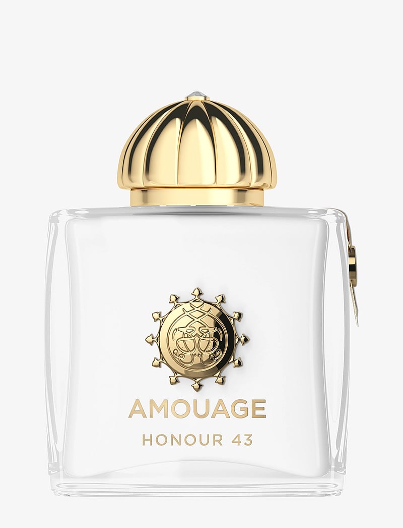 Amouage - HONOUR 43 WOMAN EDP 100 ML - mõlemale soole - clear - 0