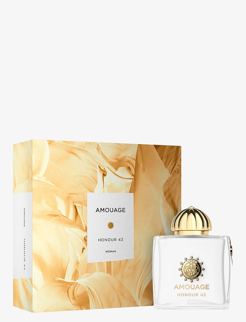 Amouage - HONOUR 43 WOMAN EDP 100 ML - mõlemale soole - clear - 1