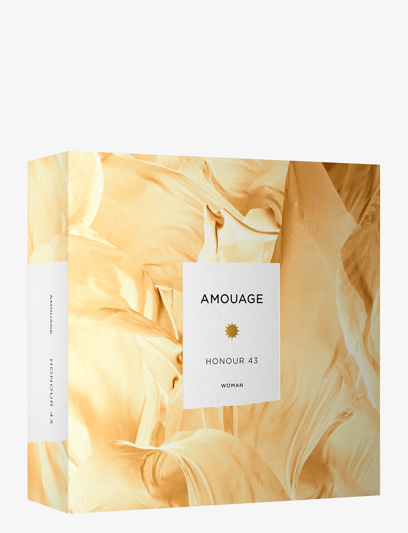 Amouage - HONOUR 43 WOMAN EDP 100 ML - mõlemale soole - clear - 4