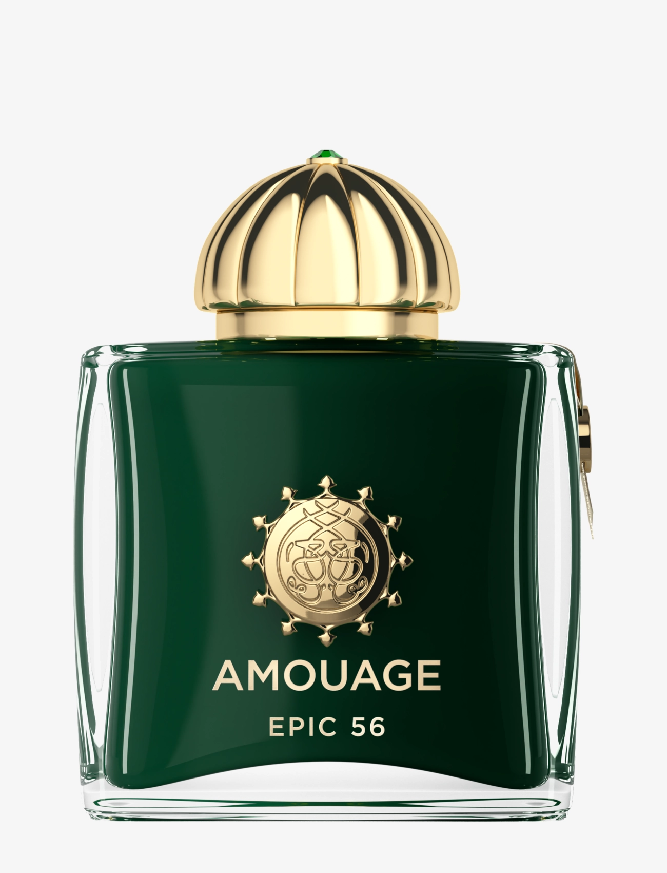 Amouage Epic 56 Woman Edp 100 ml, 100 ml, Nude, Parfume > Eau De Parfum, Dame