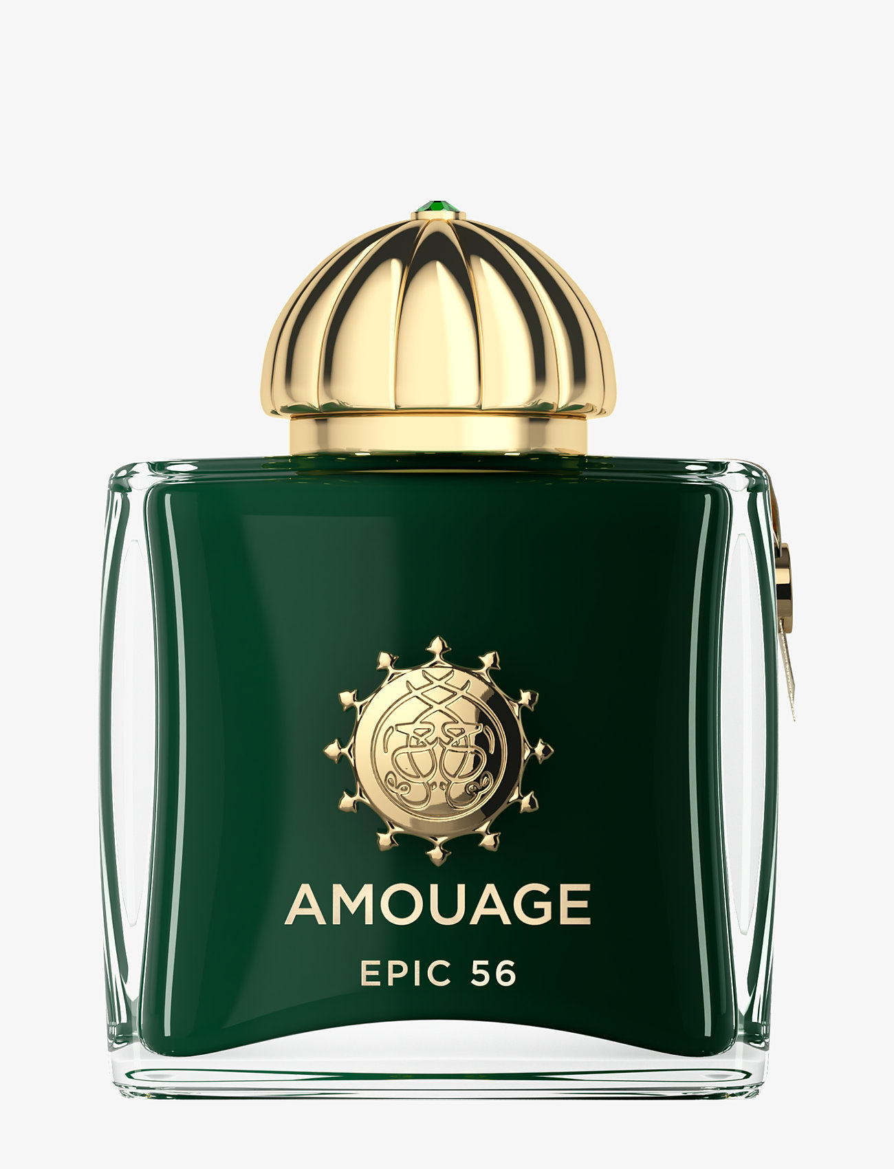 Amouage - EPIC 56 WOMAN EDP 100 ML - unisex - clear - 0