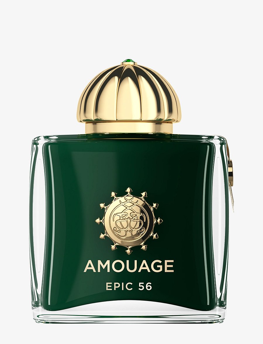 Amouage - EPIC 56 WOMAN EDP 100 ML - mõlemale soole - clear - 0