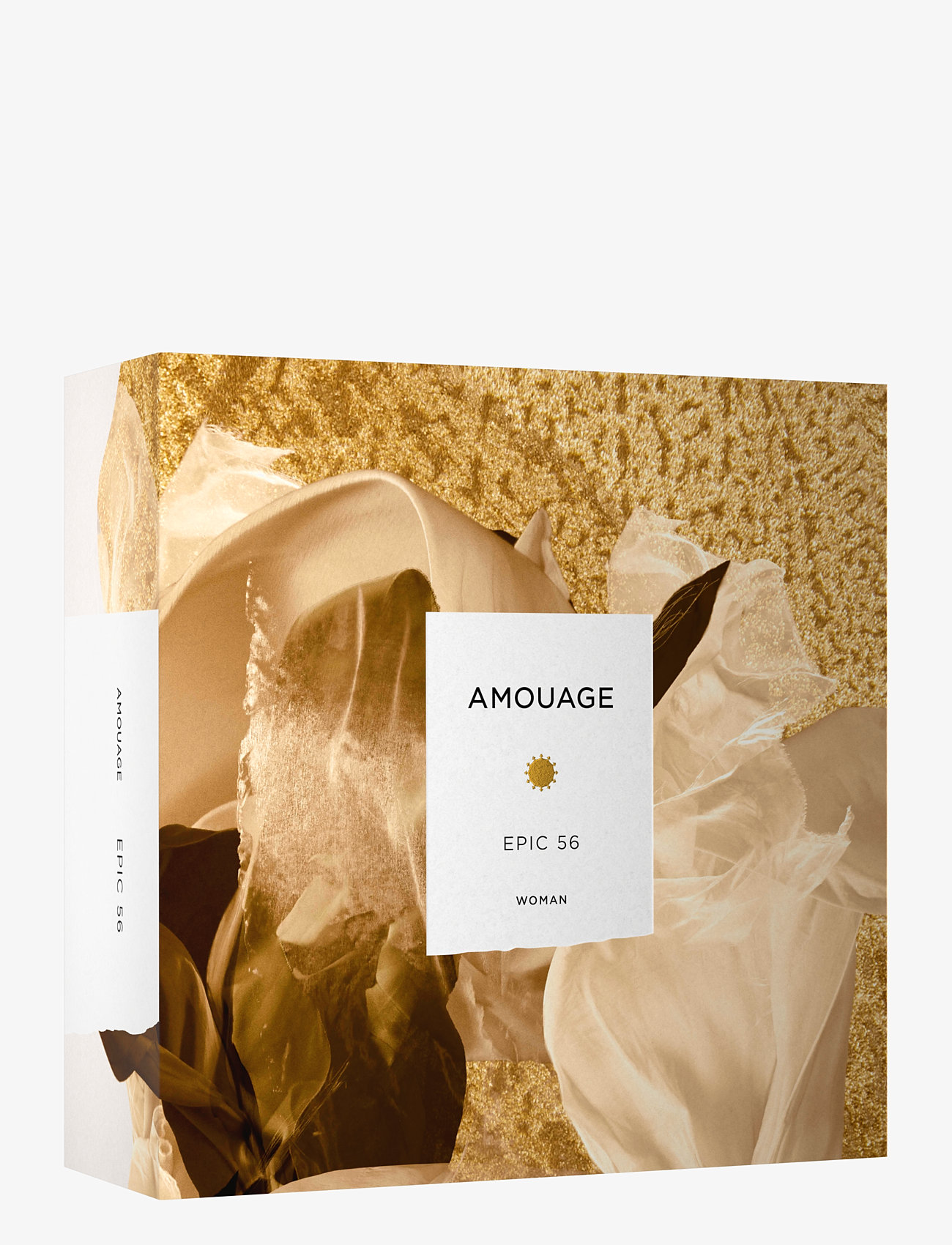 Amouage - EPIC 56 WOMAN EDP 100 ML - unisex - clear - 4