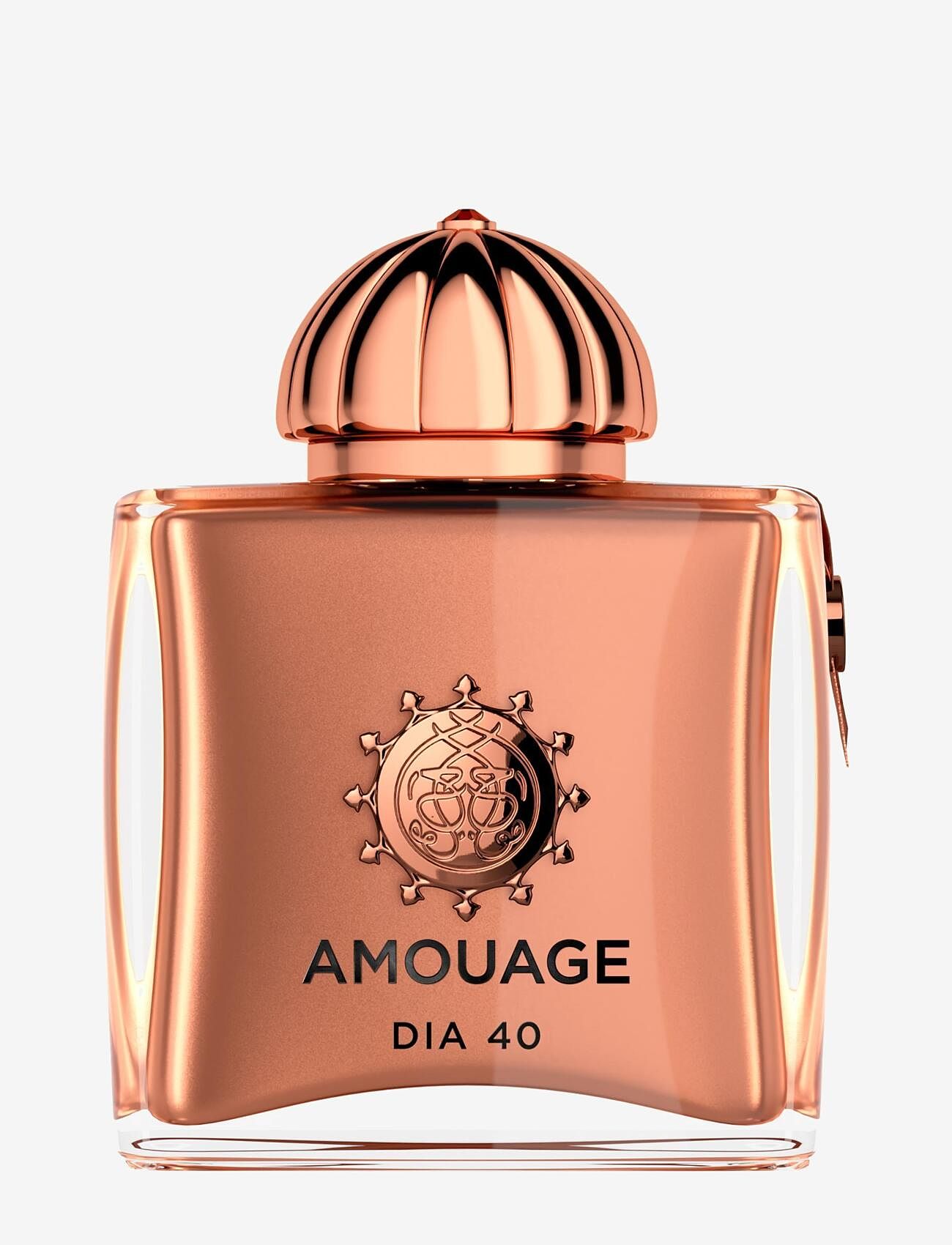 Amouage - DIA 40 100ML - unisex - clear - 0
