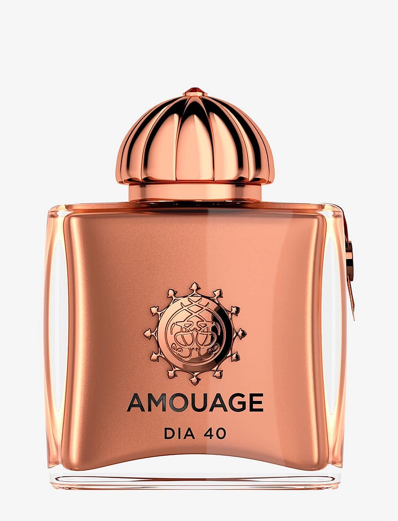 Amouage - DIA 40 100ML - mõlemale soole - clear - 0