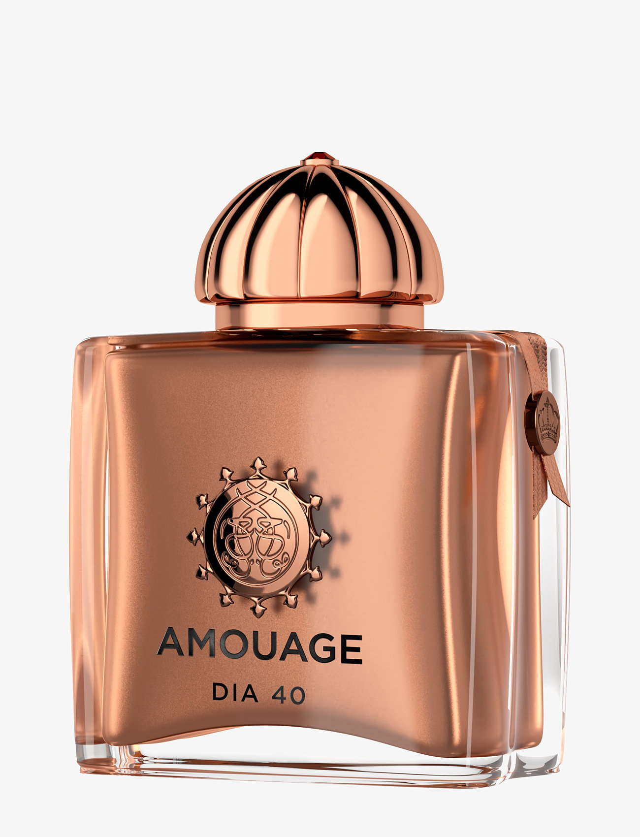 Amouage - DIA 40 100ML - unisex - clear - 1