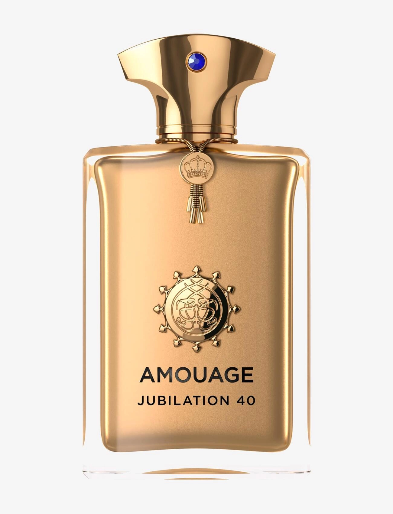 Amouage Jubilation 40 100Ml, Parfumee, Nude, Str: 100 ml