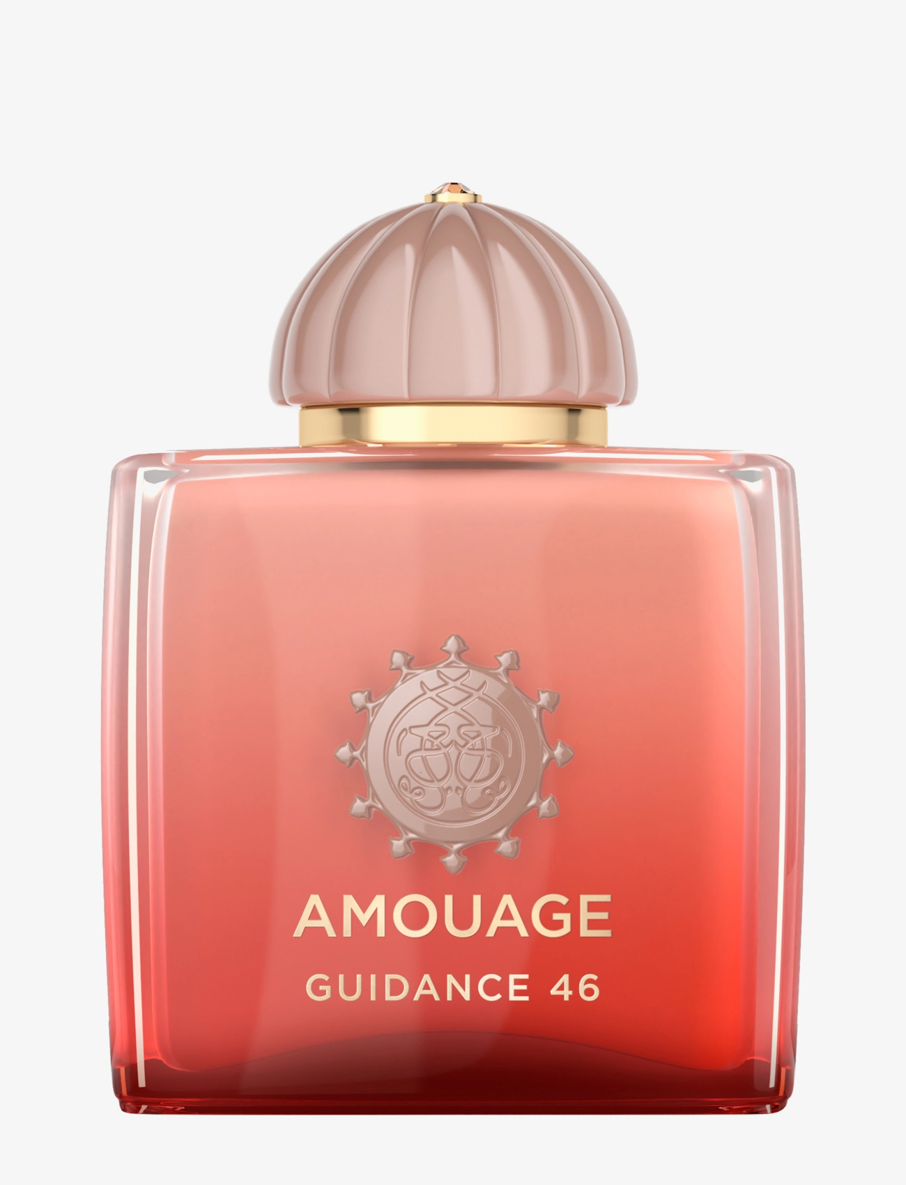 Amouage Amouage Guidance 46 Woman Edp 100 ml, 100 ml, Nude, Parfume > Eau De Parfum, Dame
