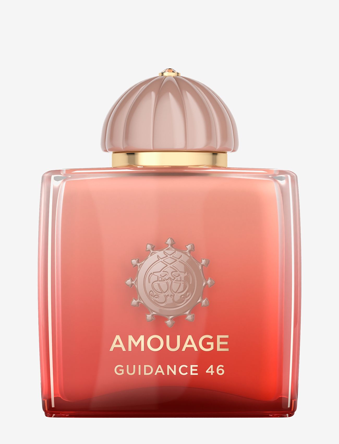 Amouage - Amouage Guidance 46 Woman Edp 100 ml - unisex - clear - 0