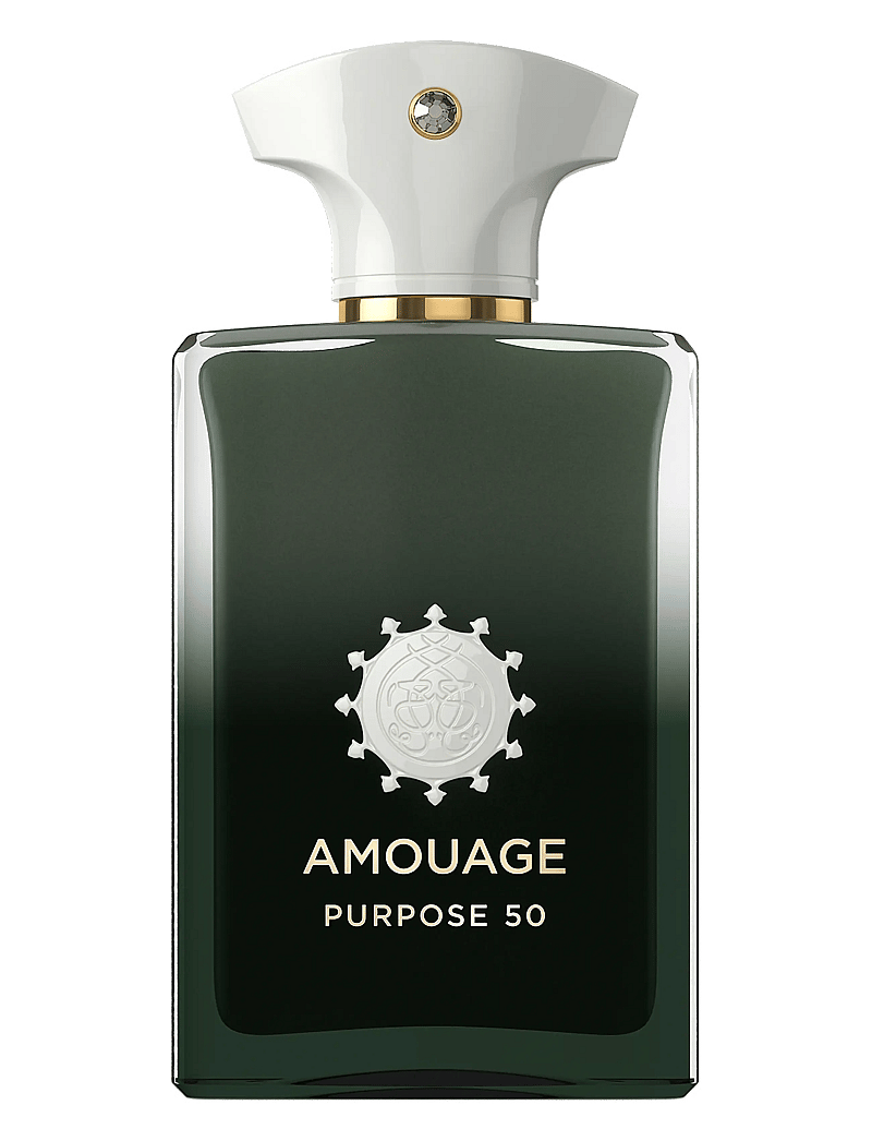 Amouage - Amouage Purpose 50 Extraits 100 ml - mõlemale soole - clear - 1