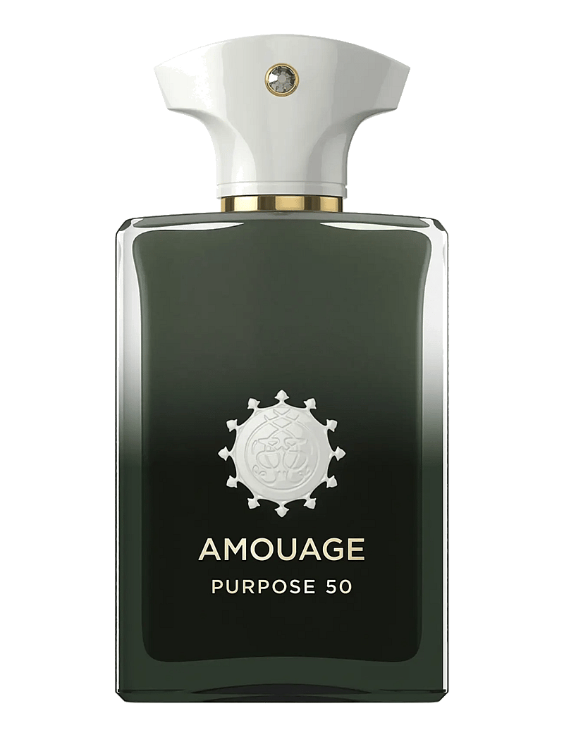 Amouage - Amouage Purpose 50 Extraits 100 ml - mõlemale soole - clear - 2
