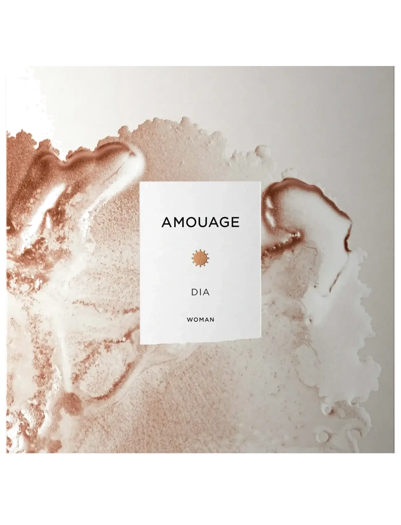 Amouage - AMOUAGE DIA WOMAN EDP 100 ML - unisex - clear - 1