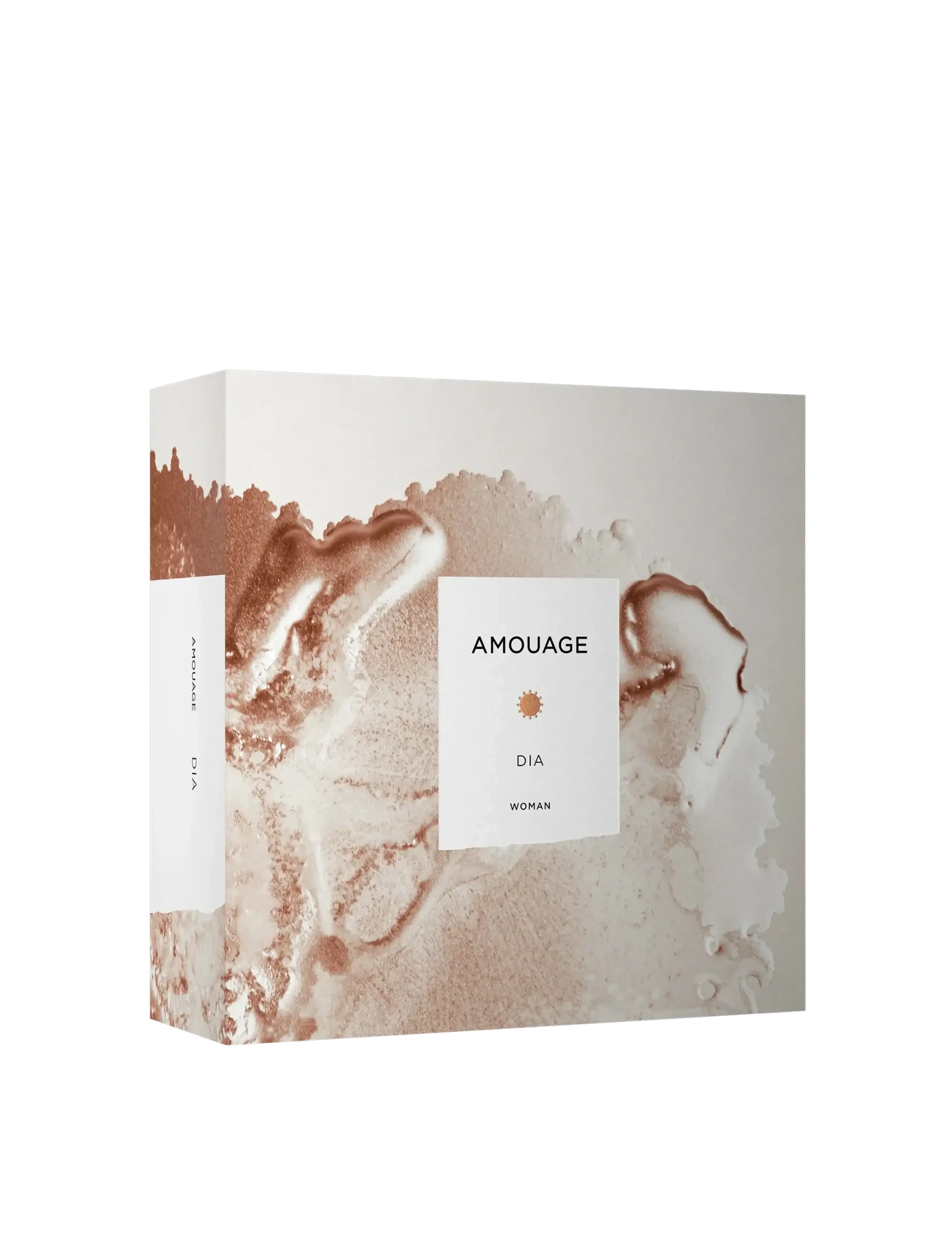 Amouage - AMOUAGE DIA WOMAN EDP 100 ML - unisex - clear - 2