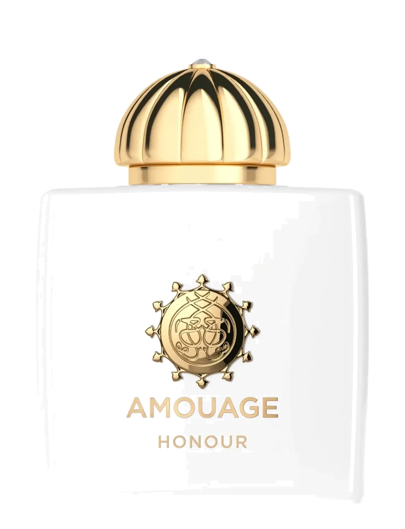 Amouage Amouage Honour Woman EdP 100 ml - Perfume - CLEAR / undefined