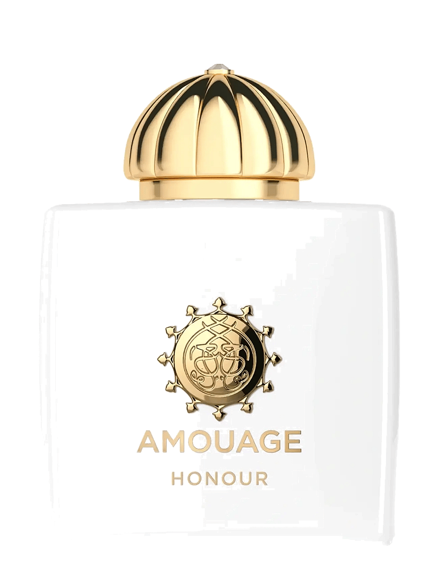 Amouage - Amouage Honour Woman EdP 100 ml - unisex - clear - 1