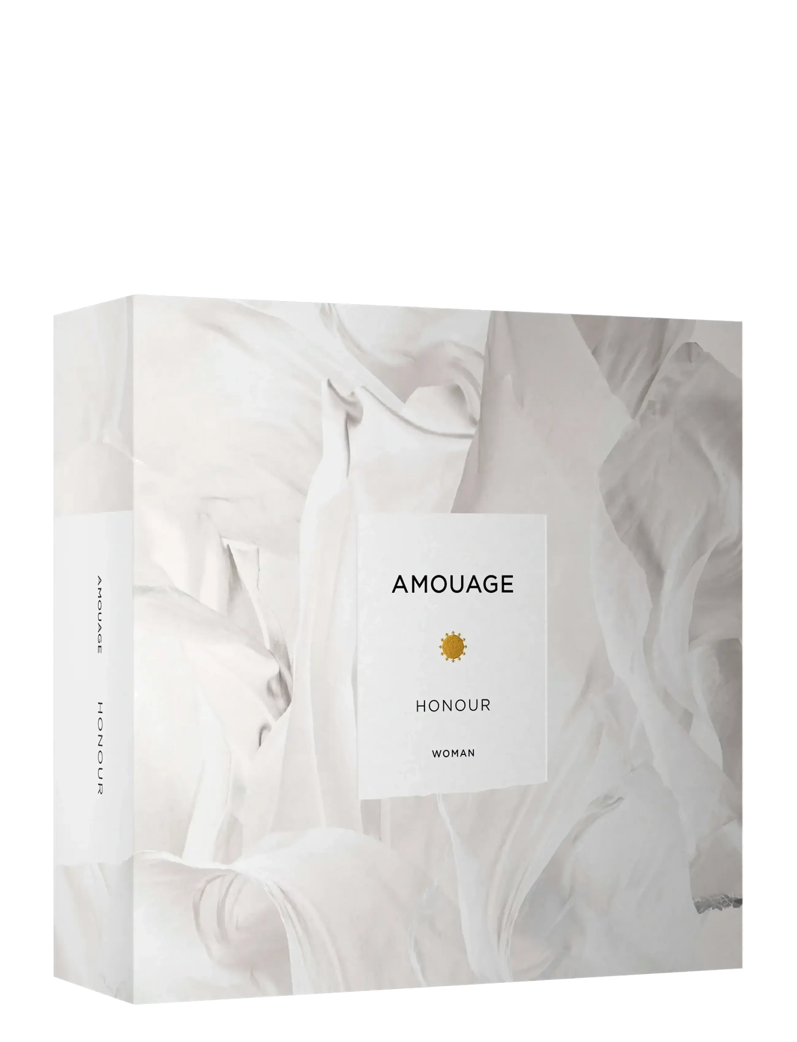 Amouage - Amouage Honour Woman EdP 100 ml - unisex - clear - 2