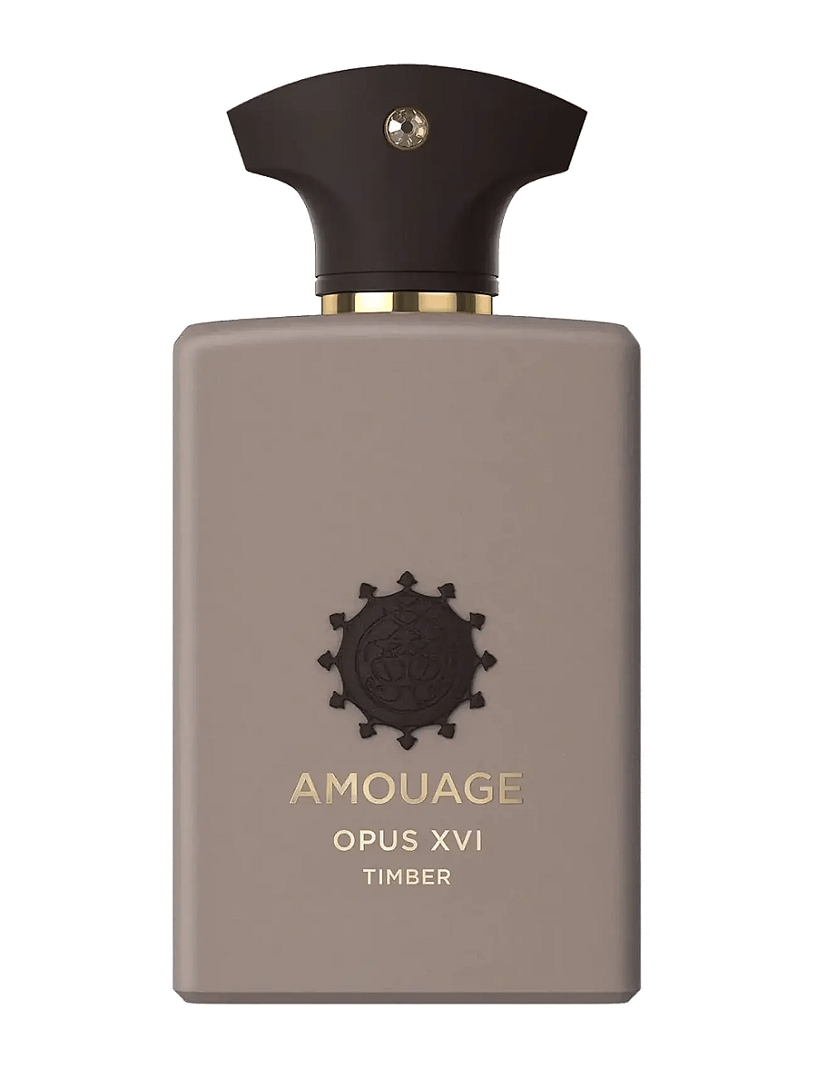 Amouage - AMOUAGE OPUS XVI TIMBER EDP 100 ML - unisex - clear - 1