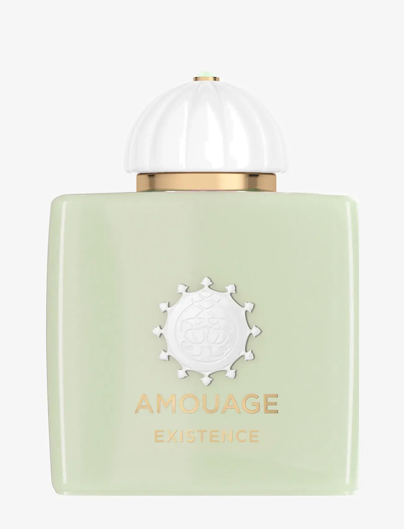 Amouage - Amouage Existence edp 100 ml - unisex - clear - 0