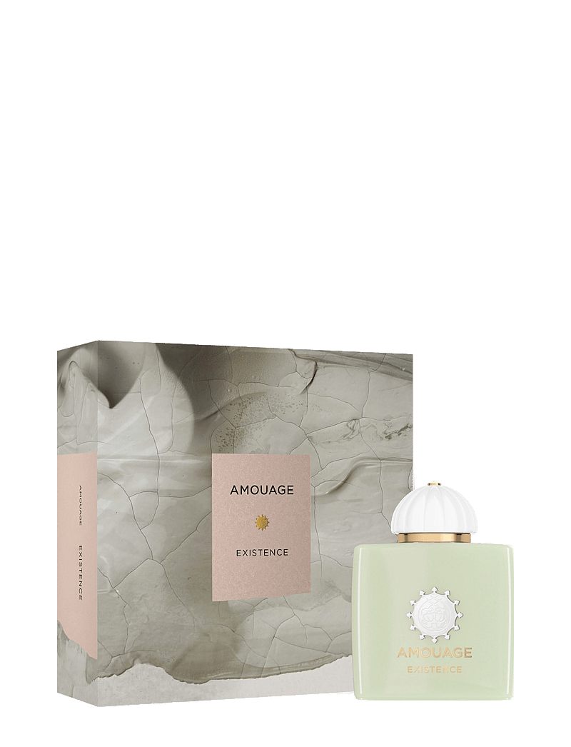 Amouage - Amouage Existence edp 100 ml - mõlemale soole - clear - 1