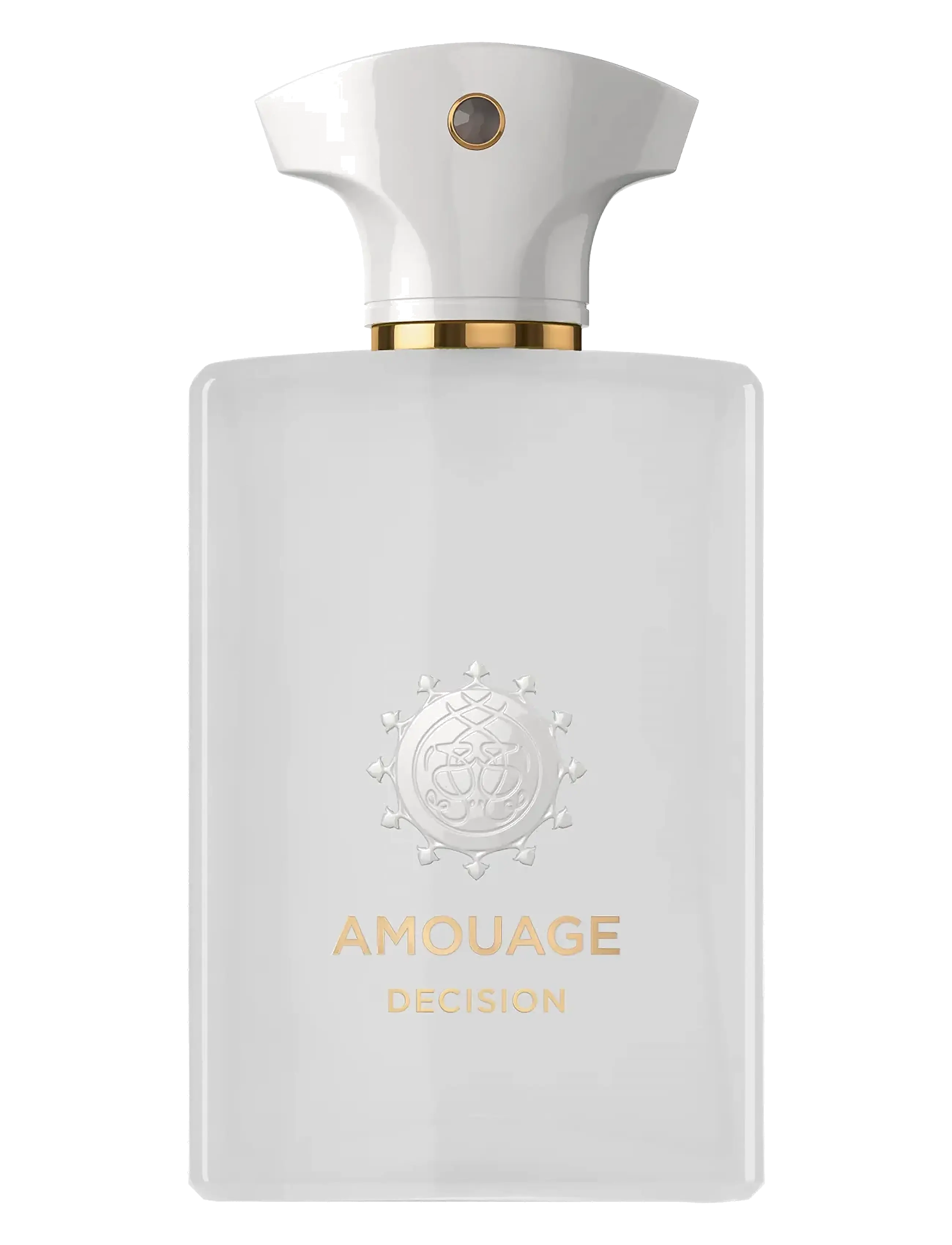 Amouage Decision Edp 100 Ml, Parfumee, Nude, Str: 100 ML