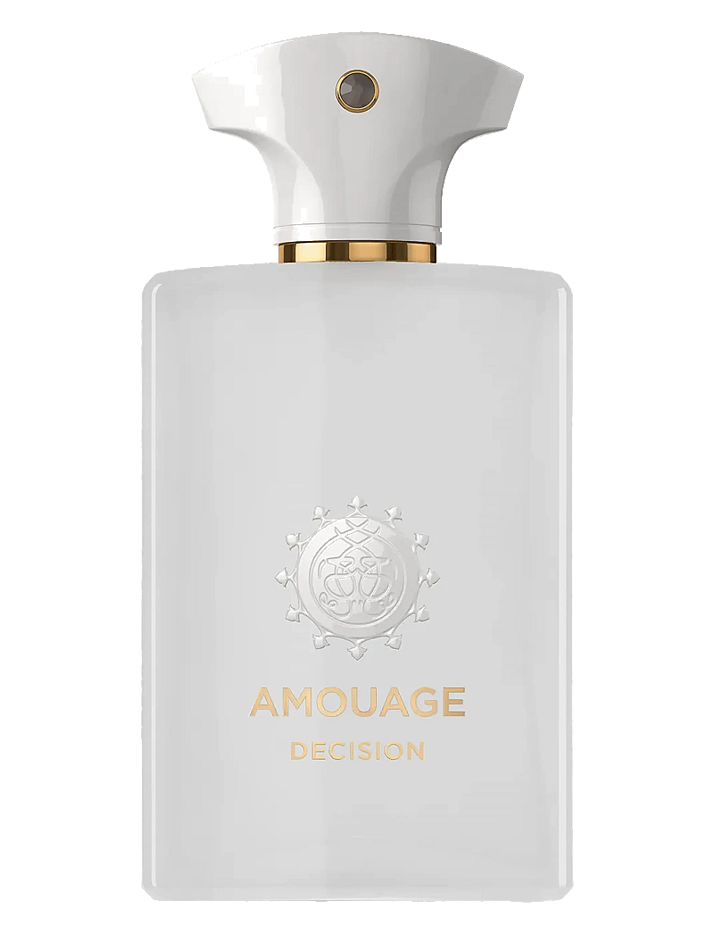 Amouage - Amouage Decision edp 100 ml - mõlemale soole - clear - 1