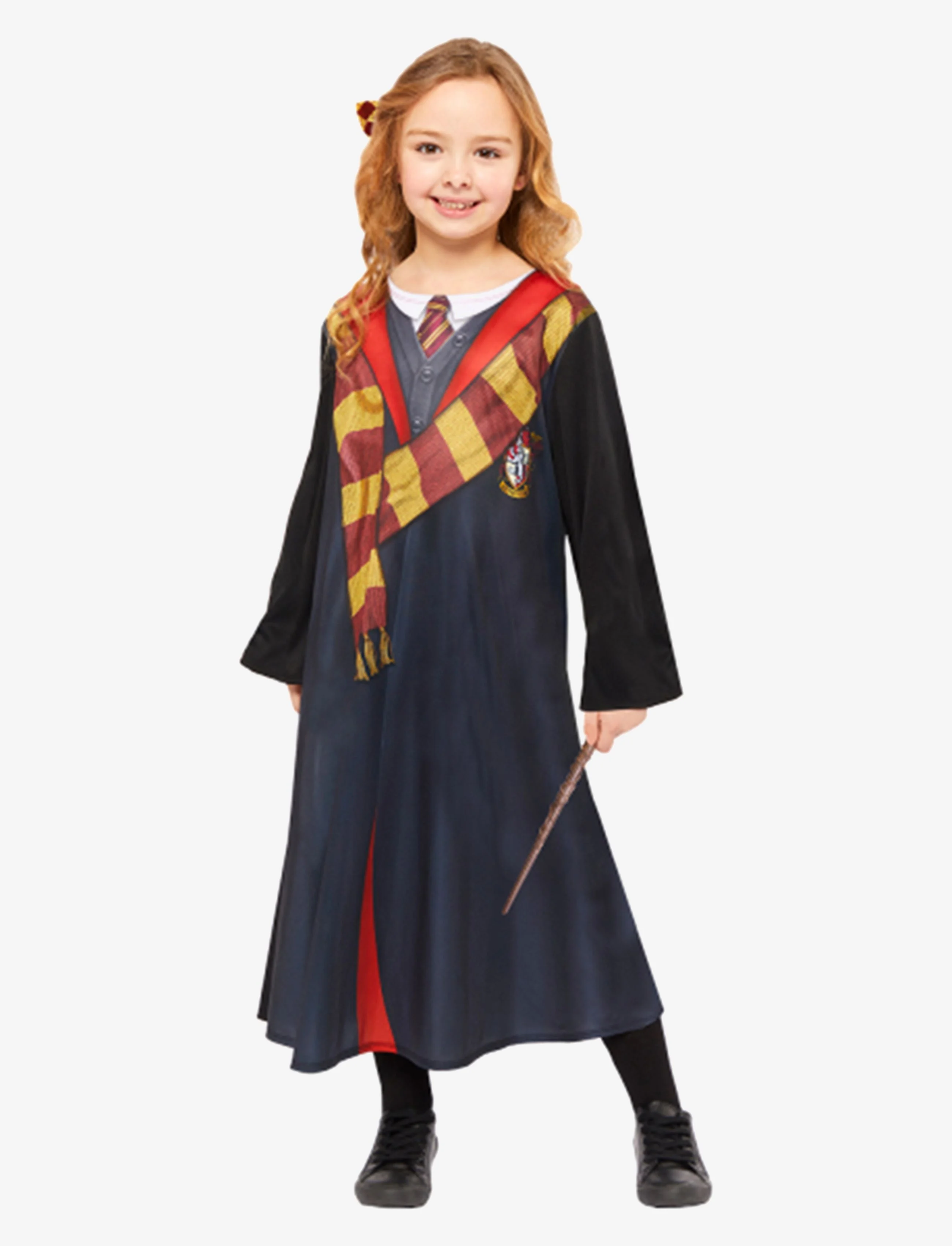 Amscan COSTUME HERMIONE 4-6 - Zabawki 3-5 lat - MULTI COLOR / multi